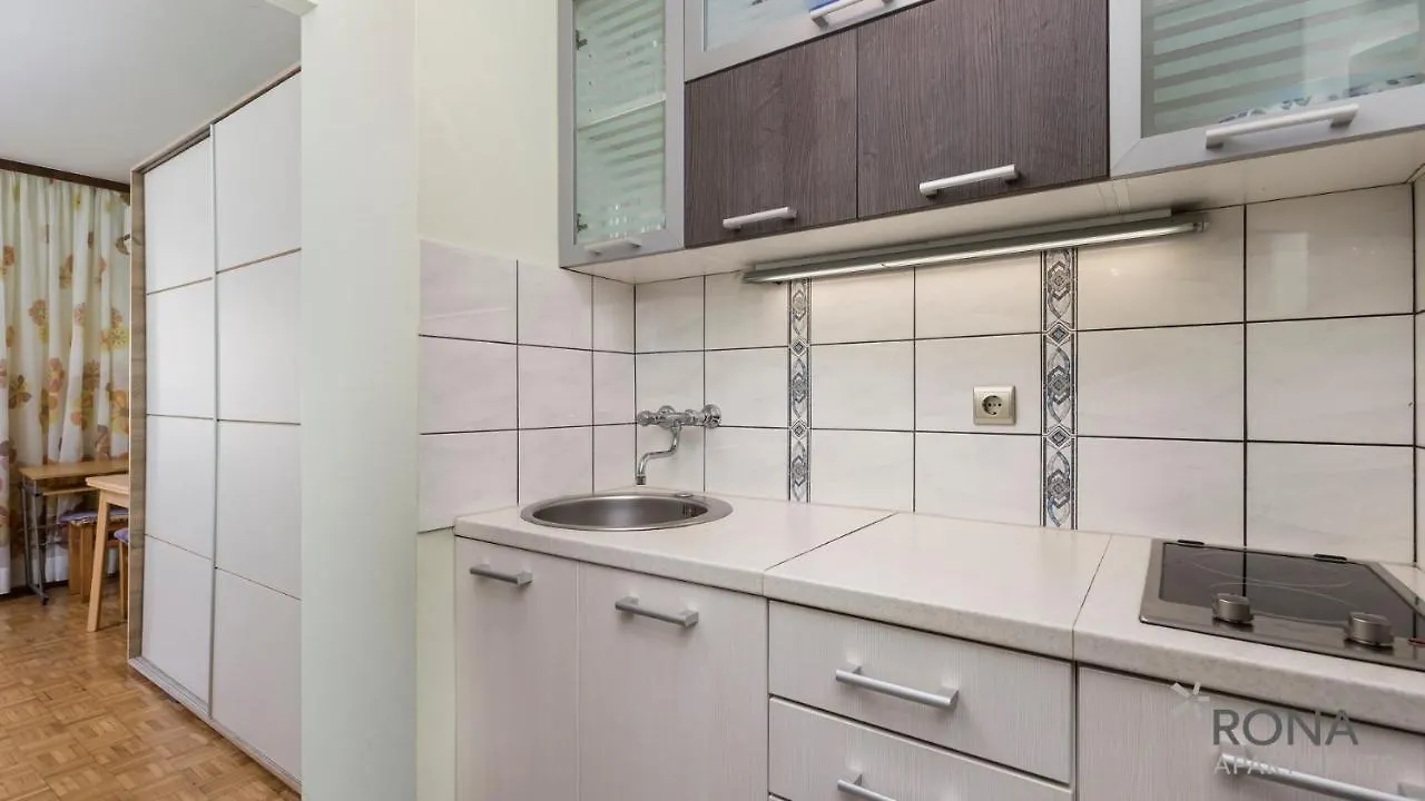 Rona Apartment Porat 2 Porec 0*,